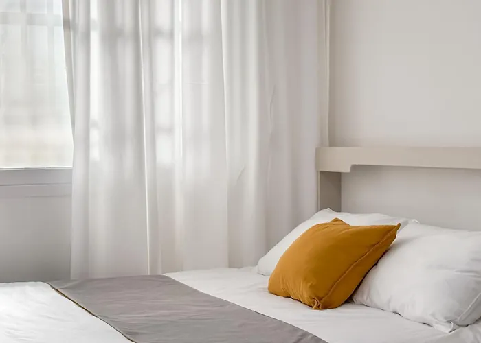 Villa Walker Hongdae *