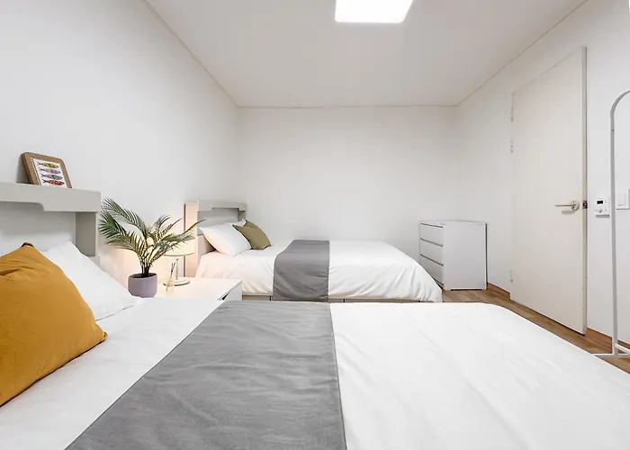 Villa Walker Hongdae