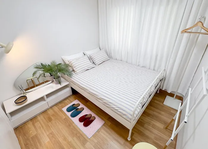 Villa Walker Hongdae