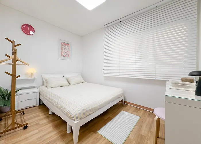 Walker Hongdae Villa
