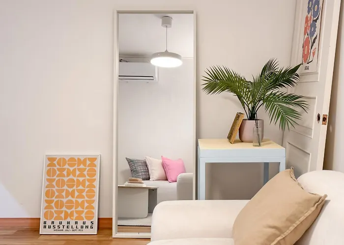 Villa Walker Hongdae *
