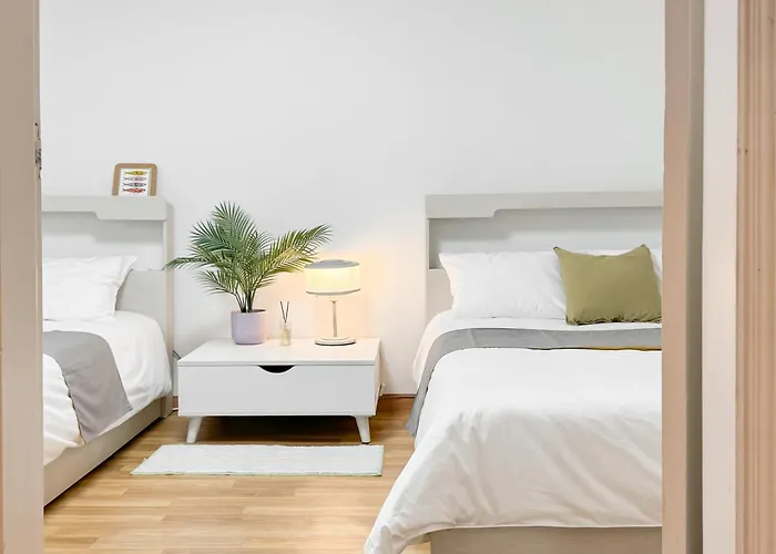 Walker Hongdae Villa *