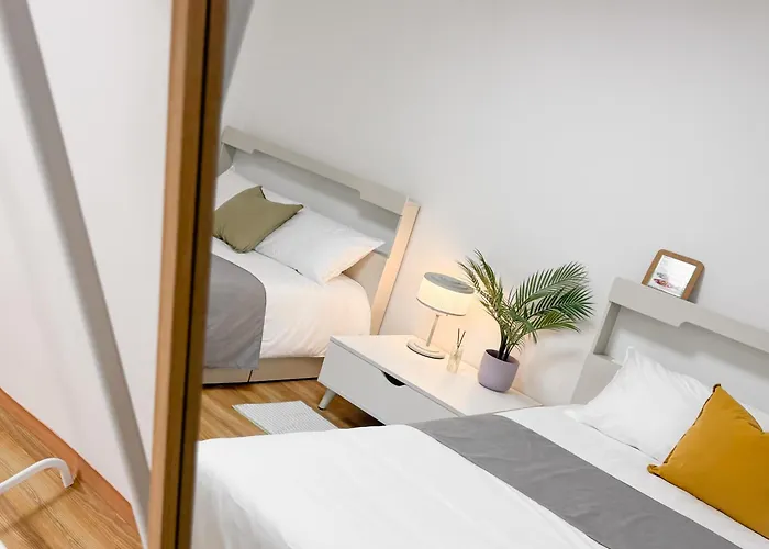 Villa Walker Hongdae